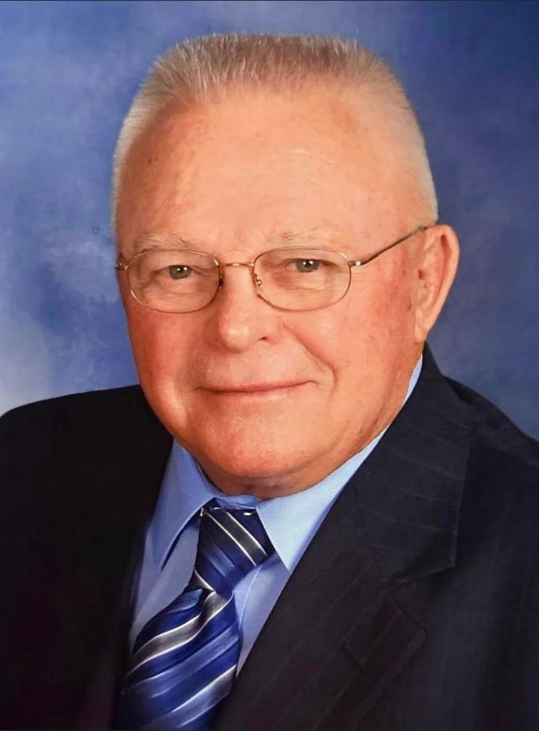 Leroy Milton Zimmerman Profile Photo