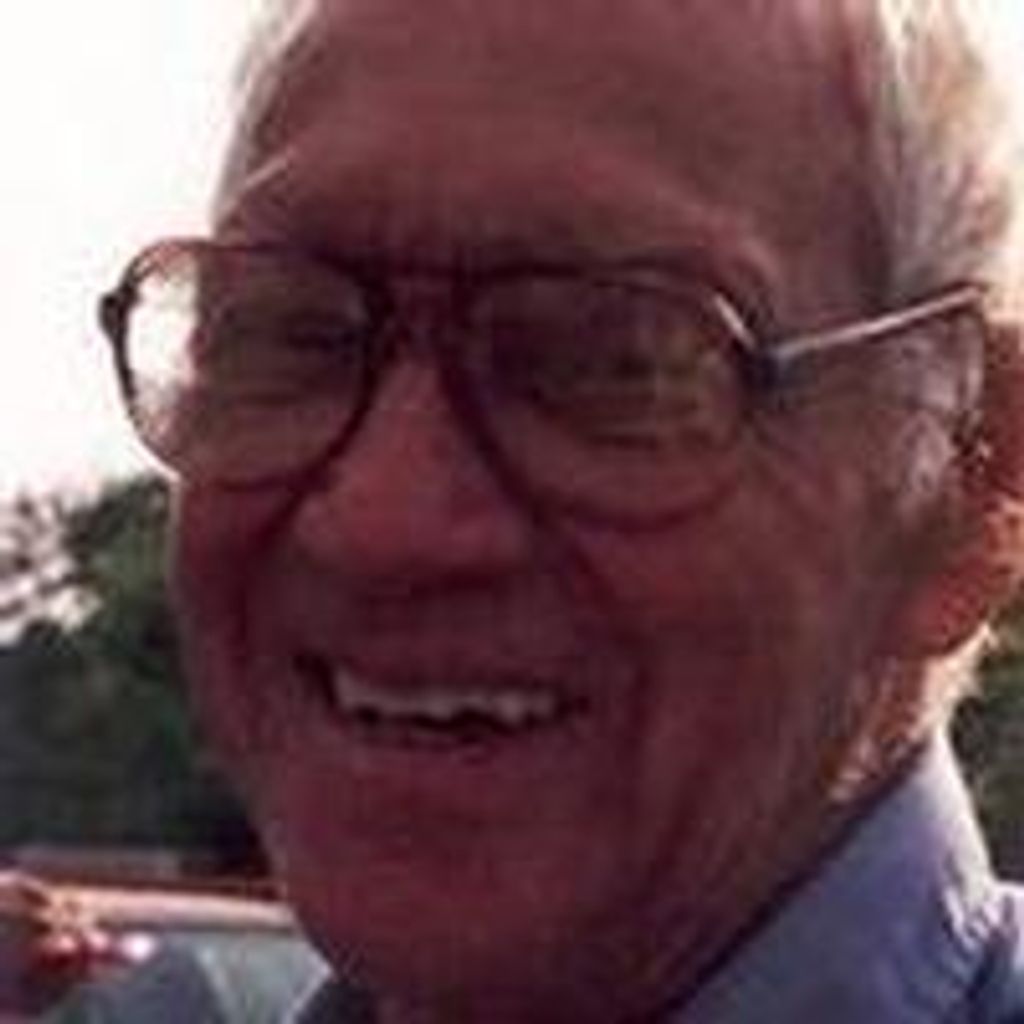 Everett P. Baker