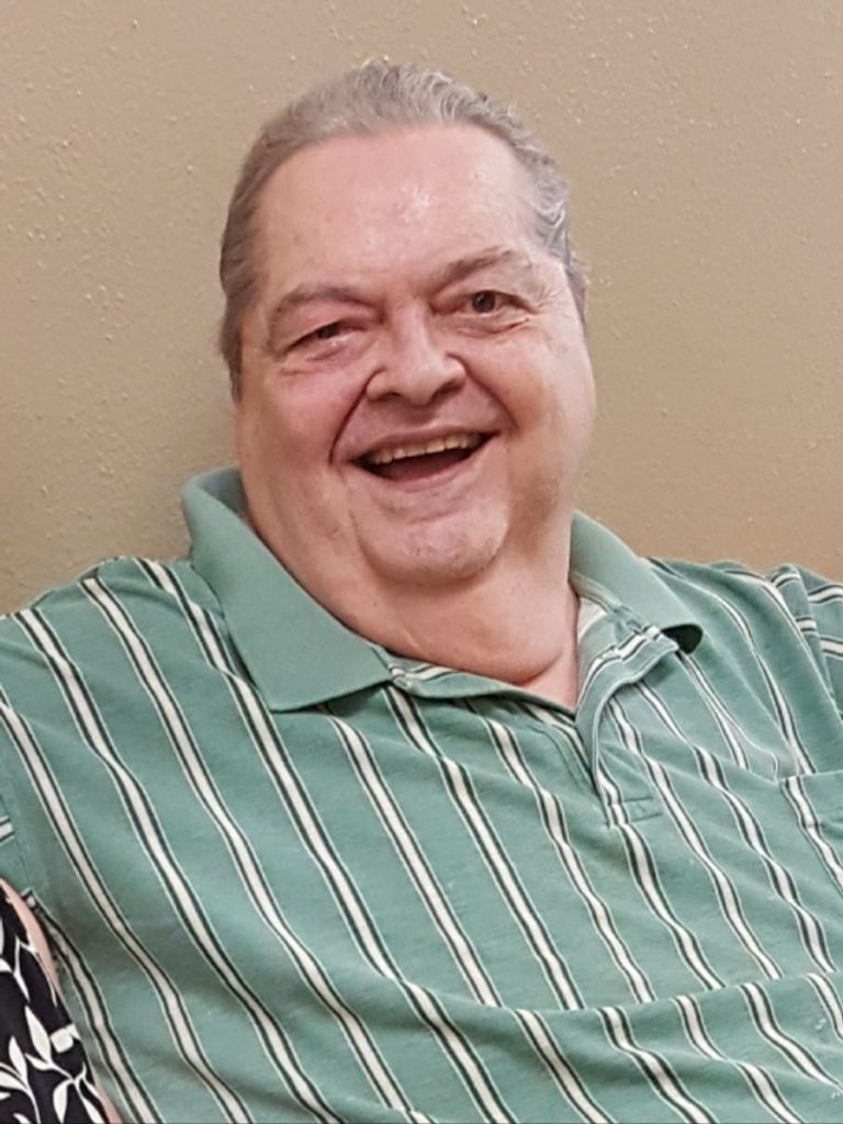 James Melton Herold