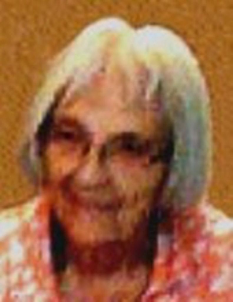 Vera R. Parks