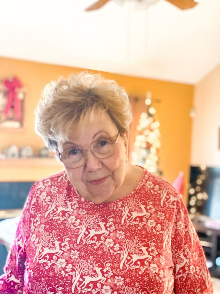 Nancy Elizabeth Long Profile Photo