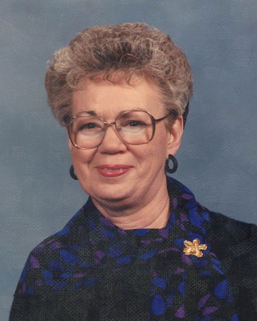 Frankie Lou Meeks Profile Photo