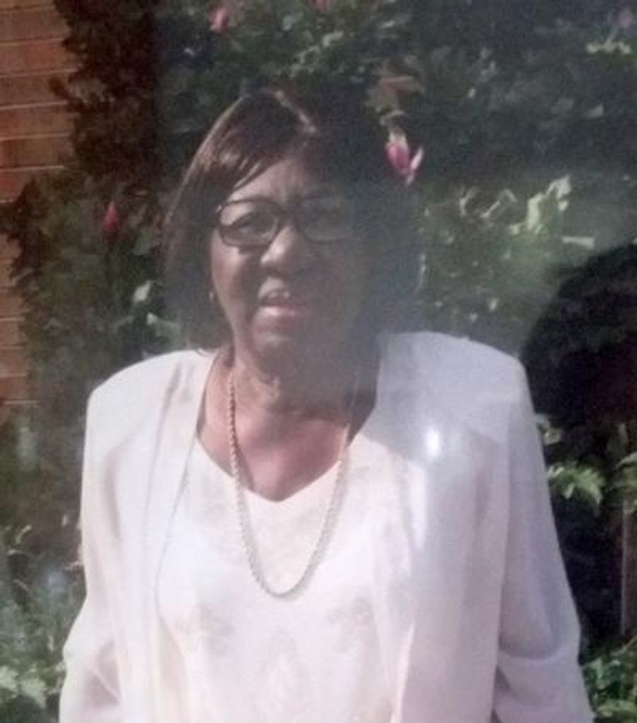 Mary Bradley