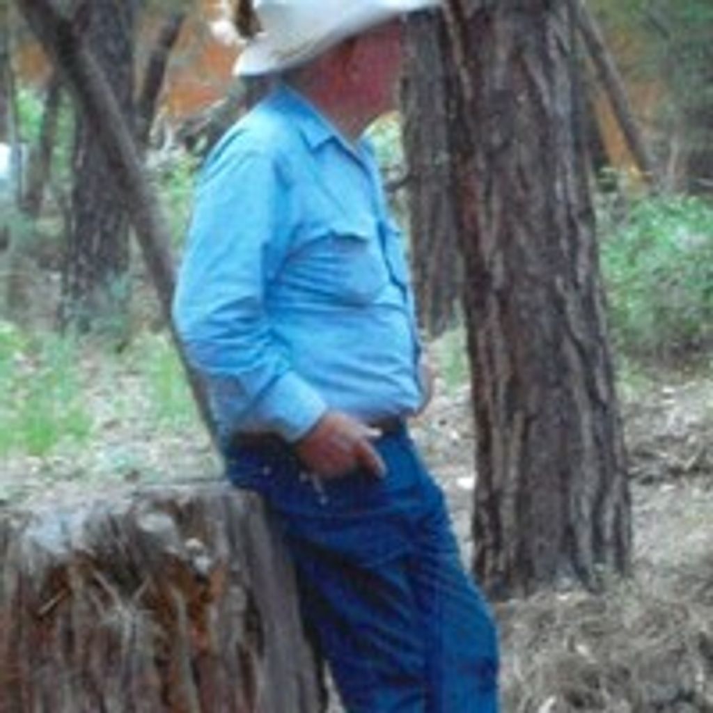 Harry "Ty" Chris Fansler
