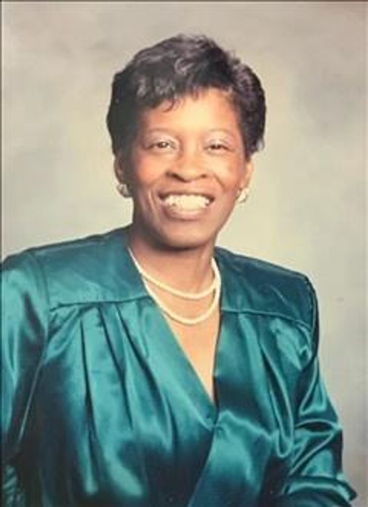 Reba Archie Profile Photo