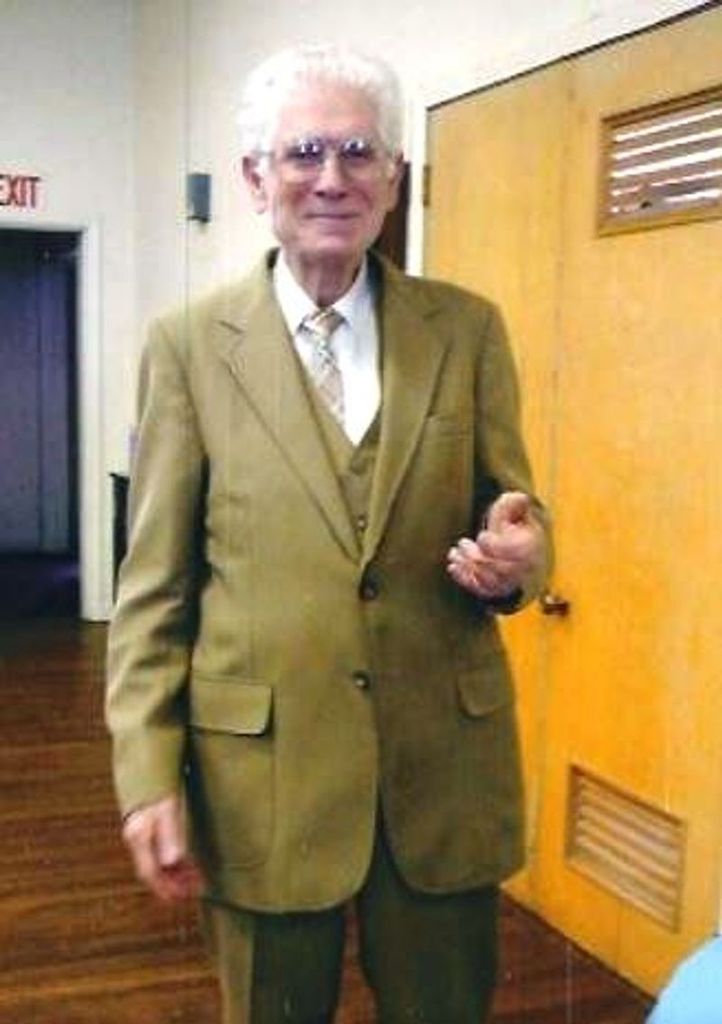 Arthur J. Mixon