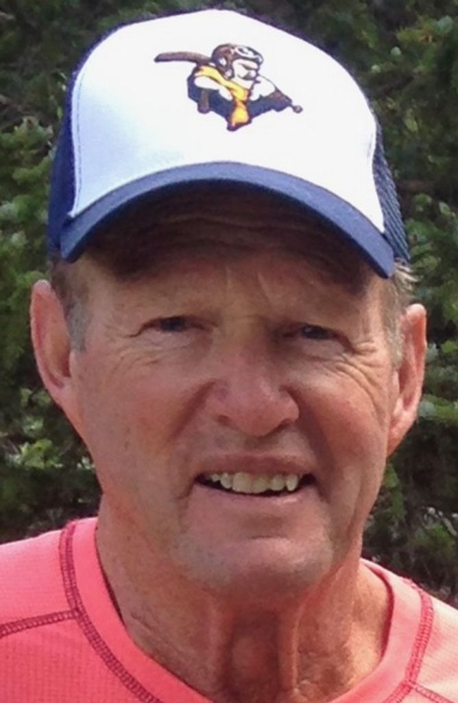 Albert 'Jay' Mcclain