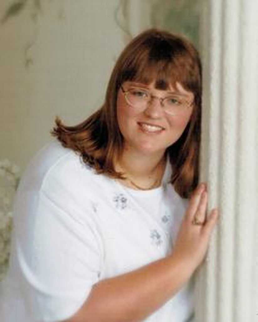 Joann Marie Conley