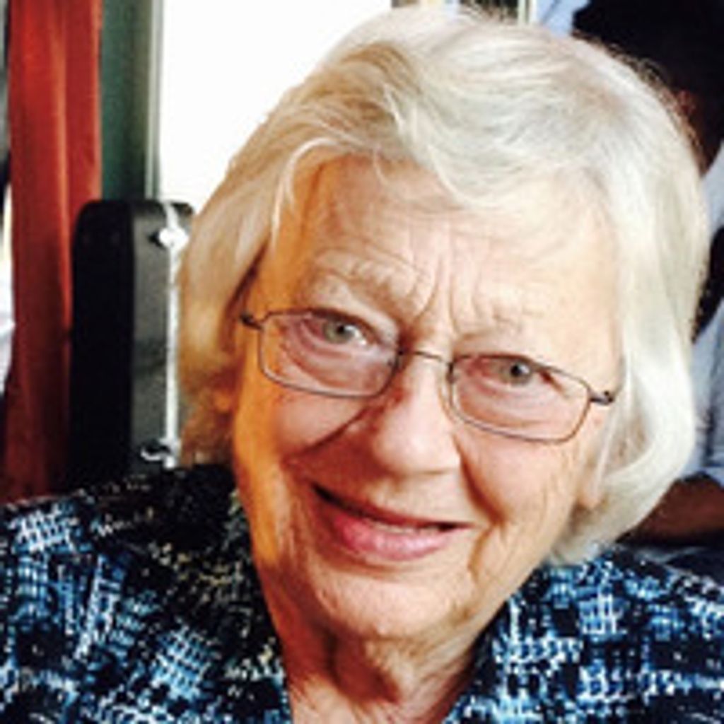 Gwen Highland