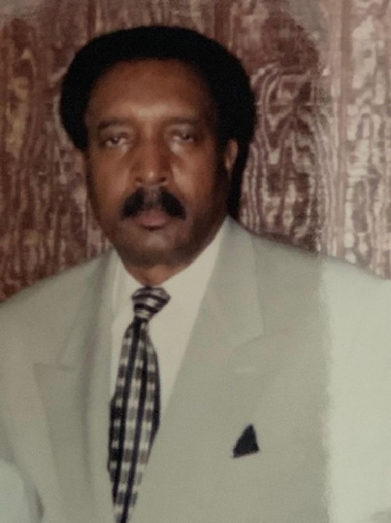 Andrew Eugene Farrar