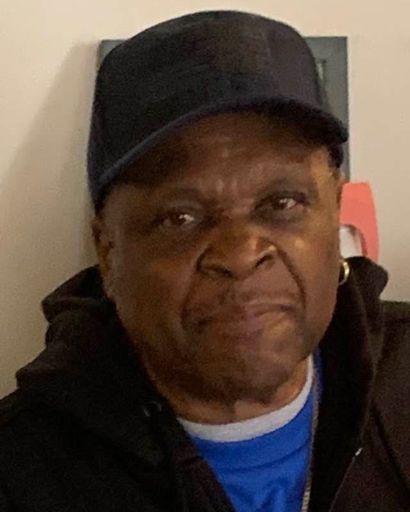 Lonnie Harrison's obituary image
