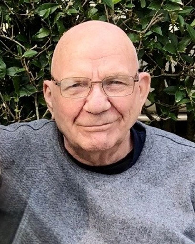 Richard Burdette Durland Profile Photo