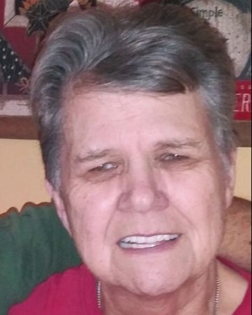 Sherry Jo Meadlo