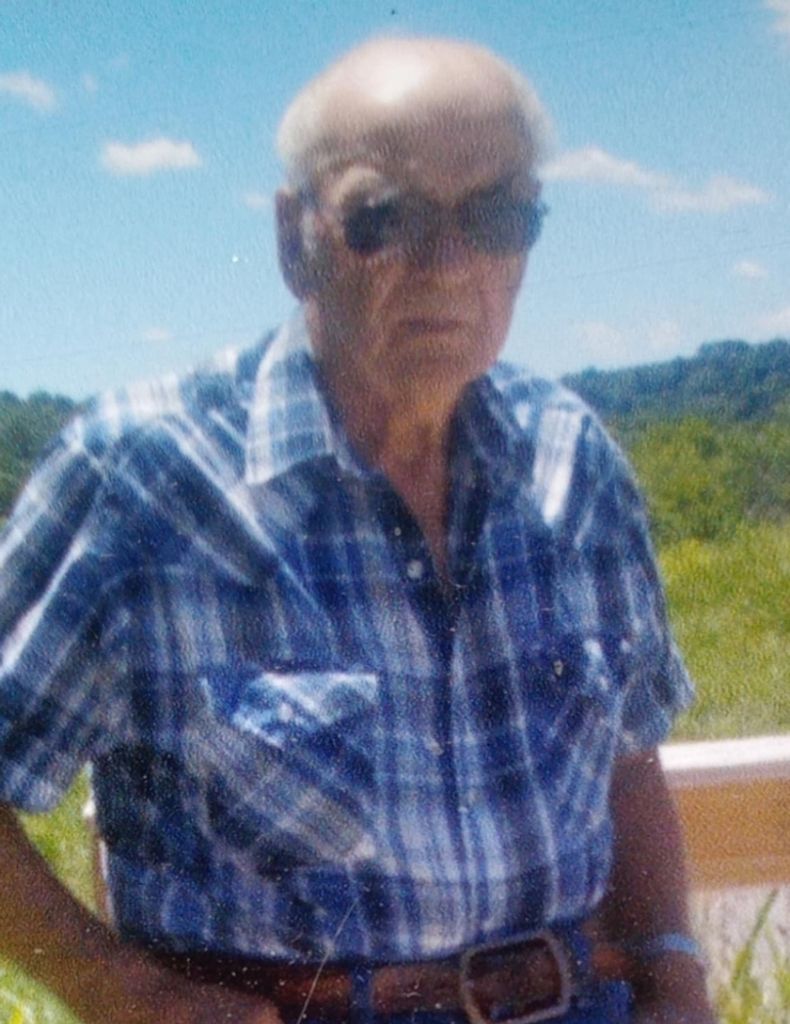 Joe Harding Wise Profile Photo