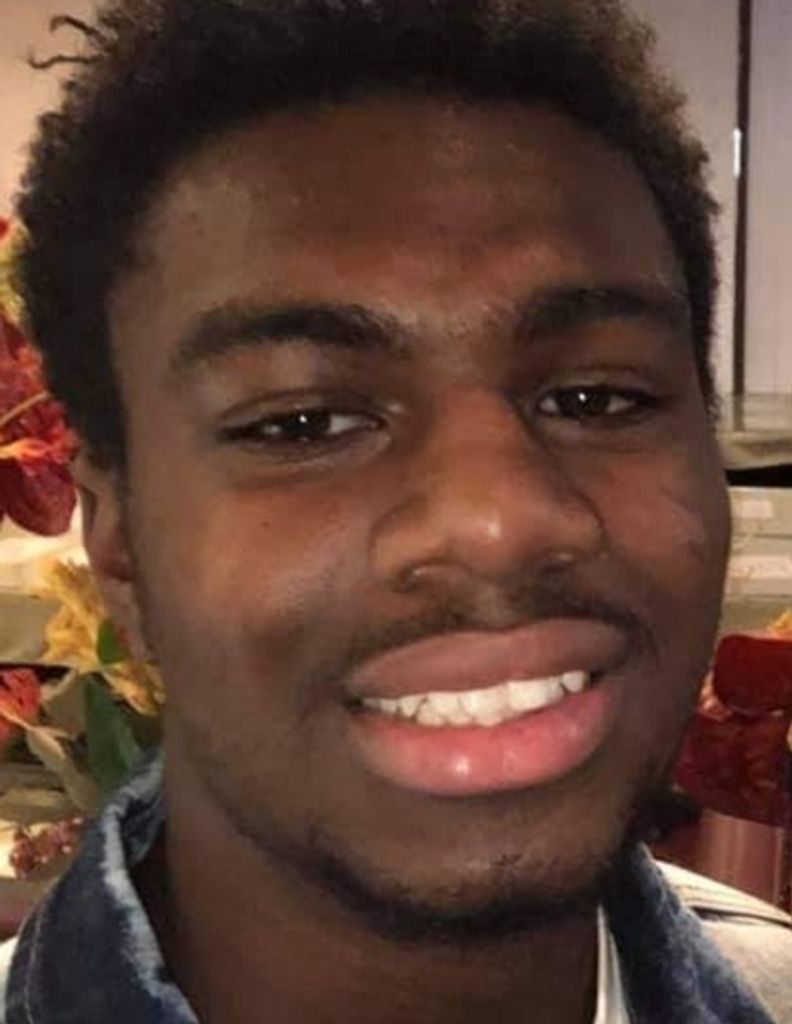 William Mykel Smith Profile Photo