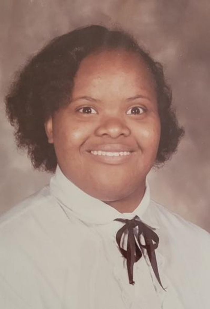 Ms. Fredia Delores Holmes Profile Photo