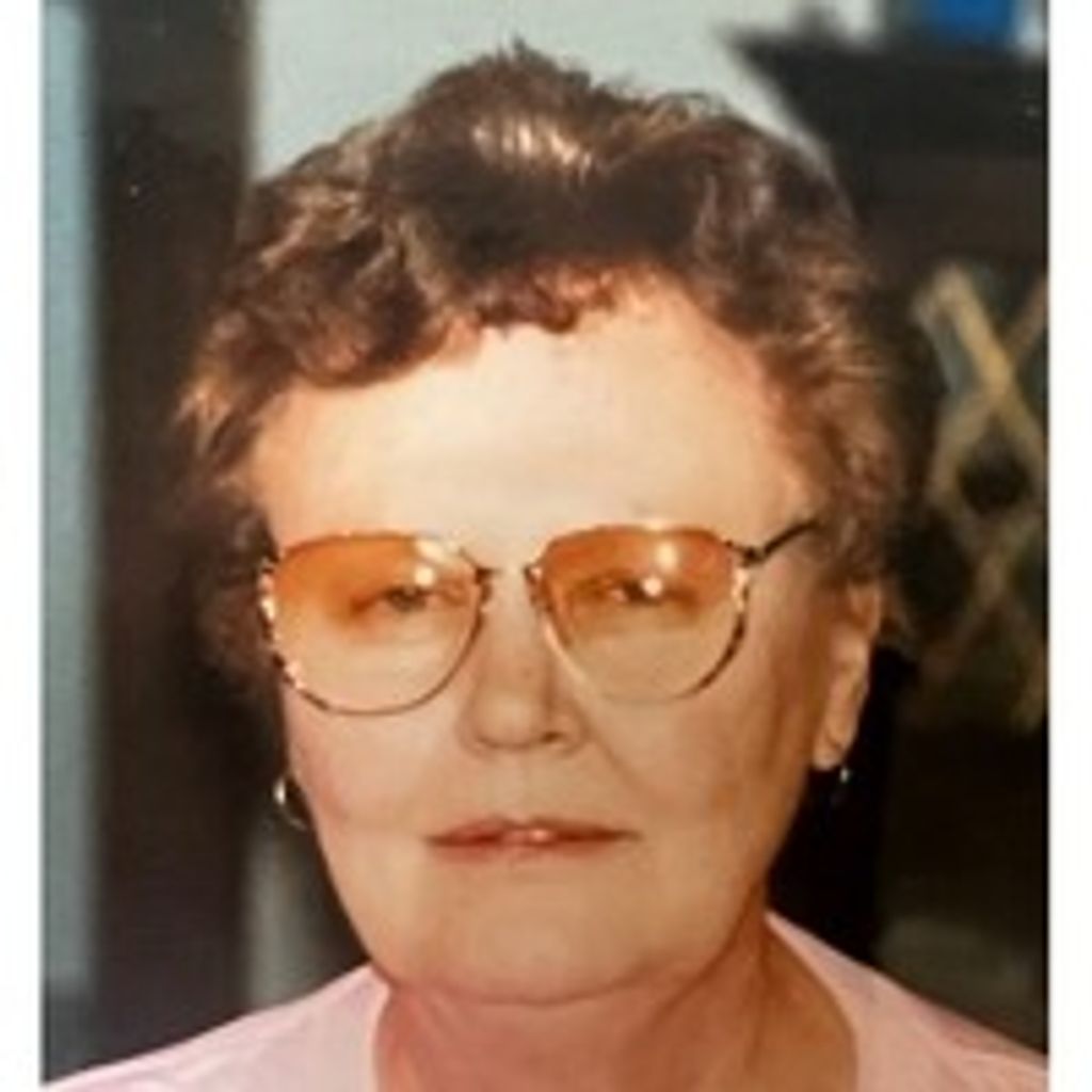 Gail Ann Cardwell Profile Photo