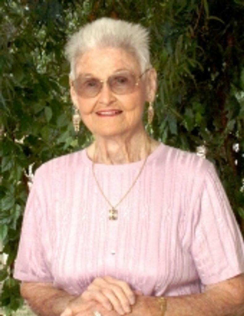 Ethel (Fiscus) Smith