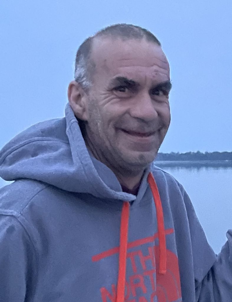 Shawn Jason Crawford Profile Photo