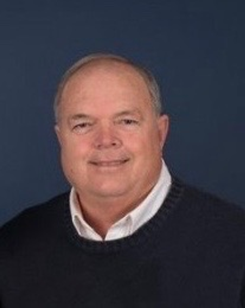 Oral "Edward" Cox