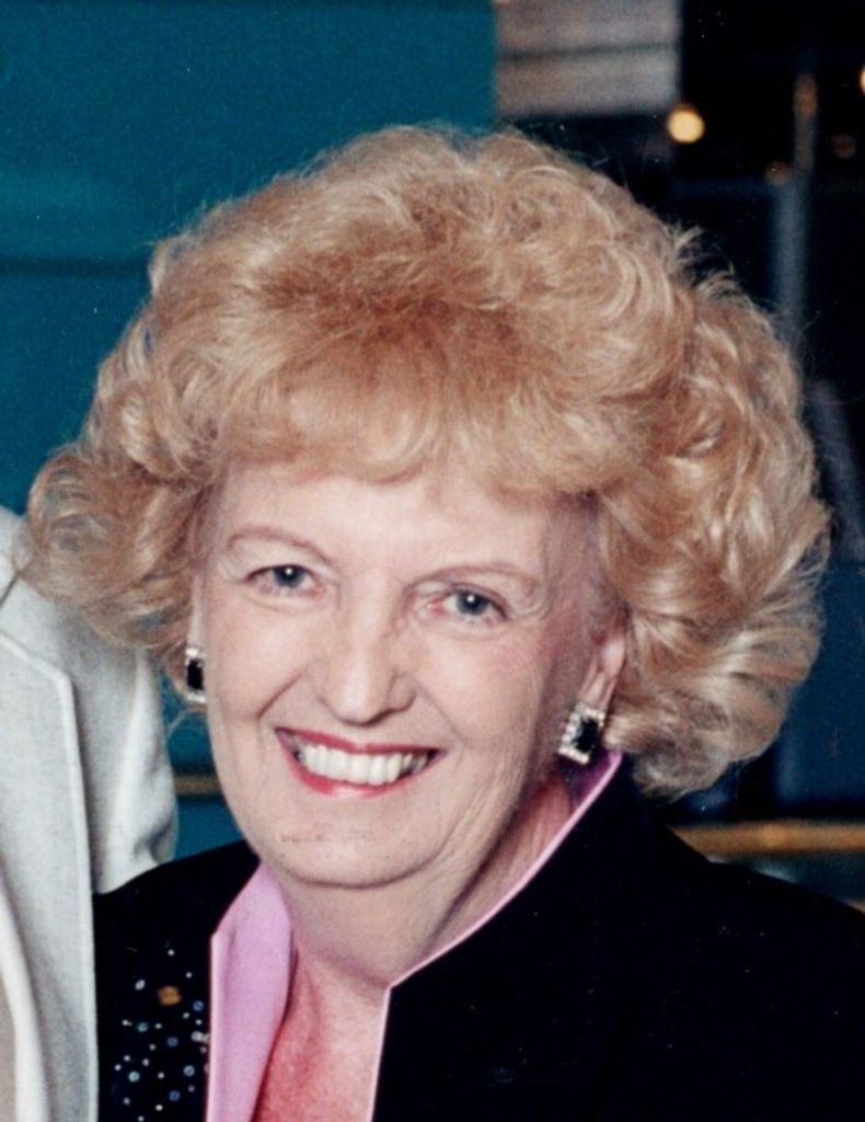 Gloria Joan (Colvin)  Dorner Profile Photo