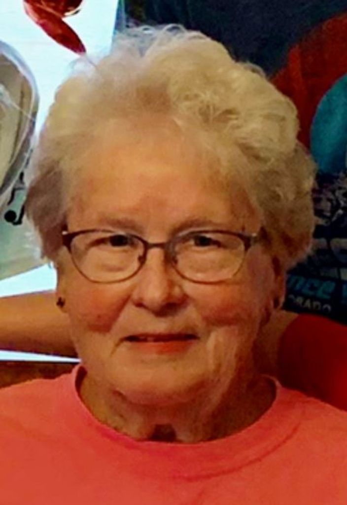 Linda Carol Haire-Warner