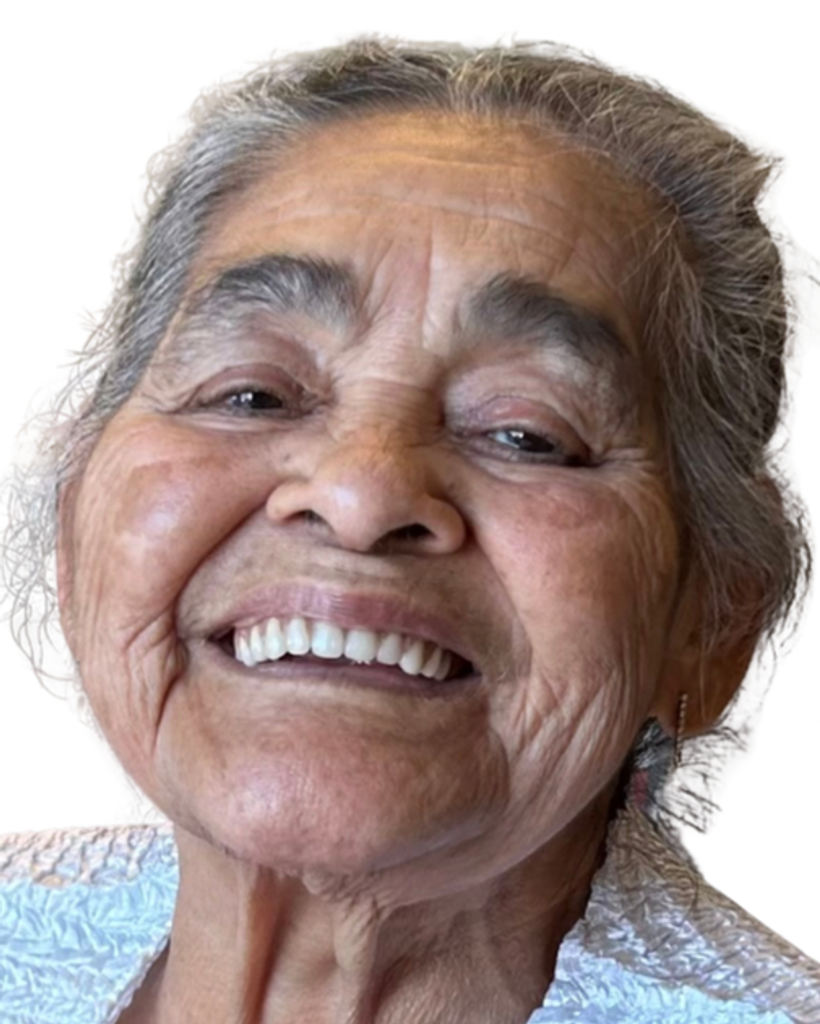 Gregoria H. "Goya" Mejia Profile Photo