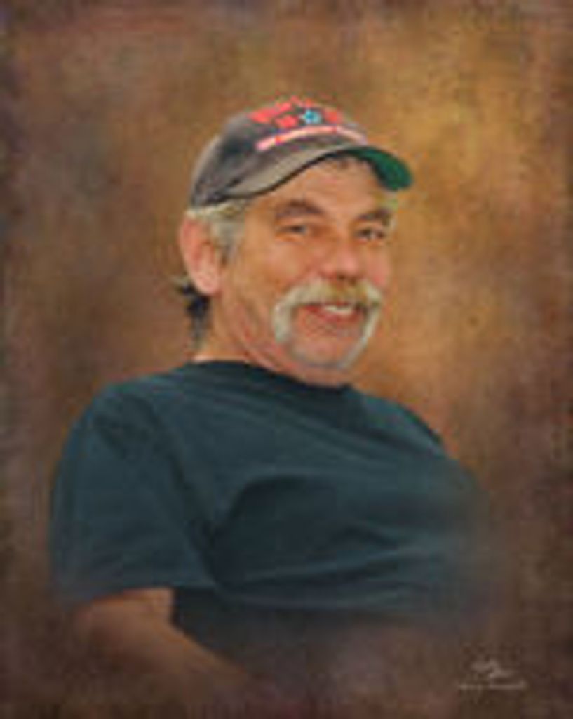 Mark "Herb" Fost