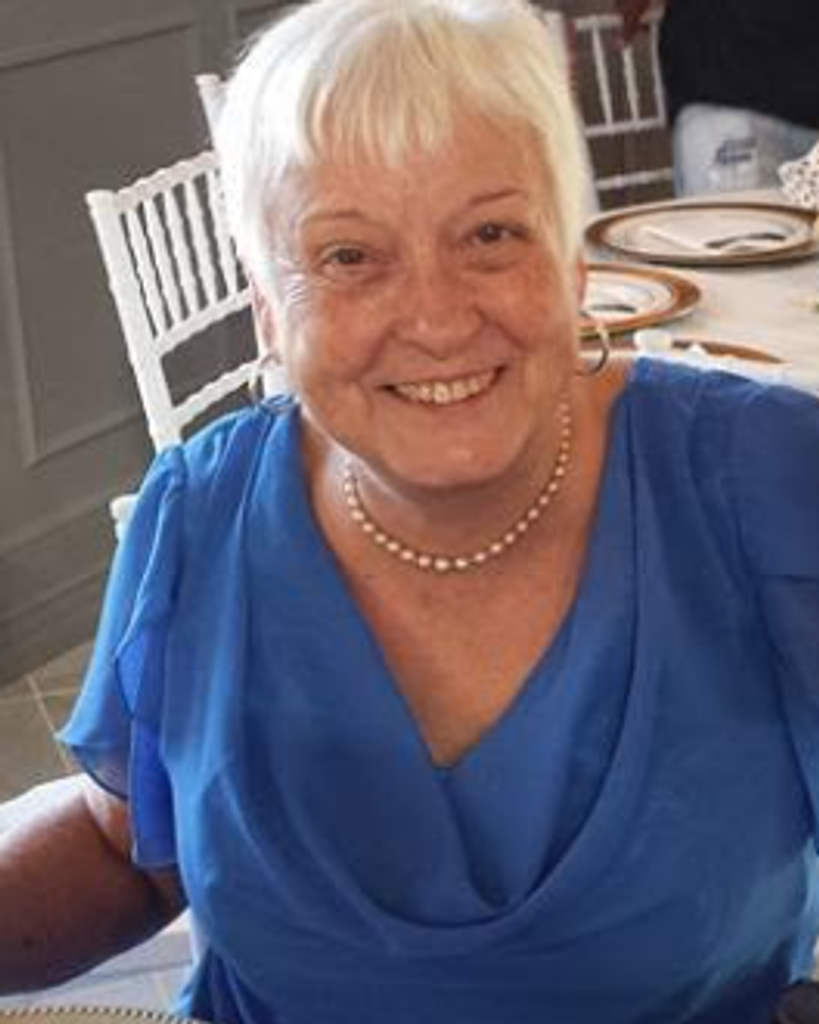 Jeanne Newburn Profile Photo
