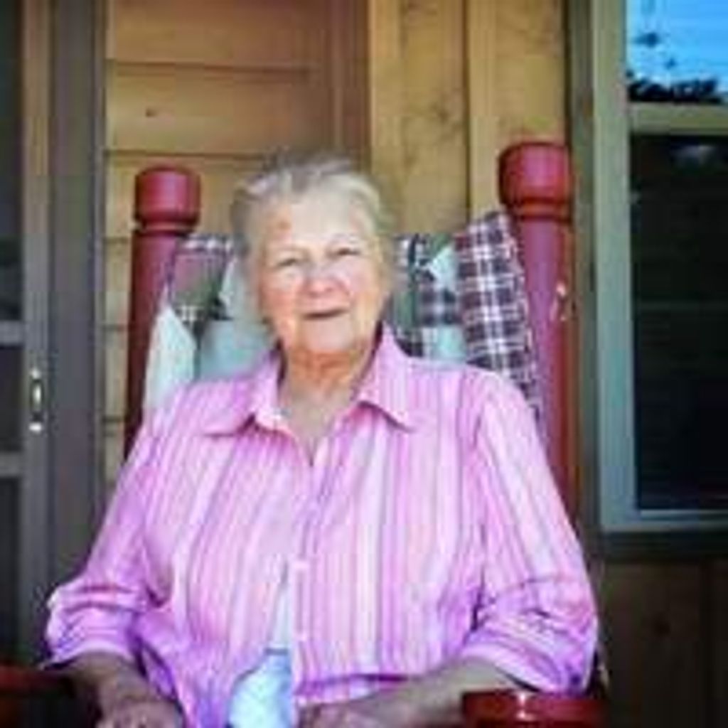 Barbara Howard Profile Photo