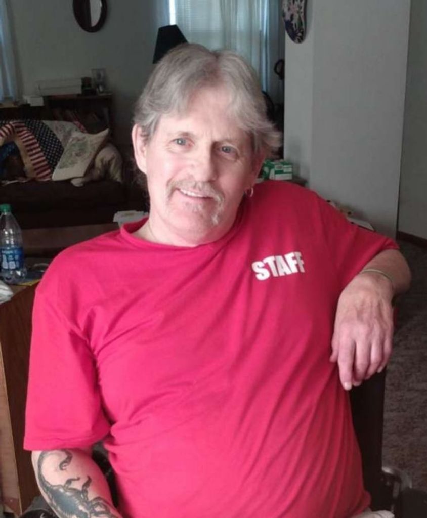 Randy Eugene Marchant Profile Photo