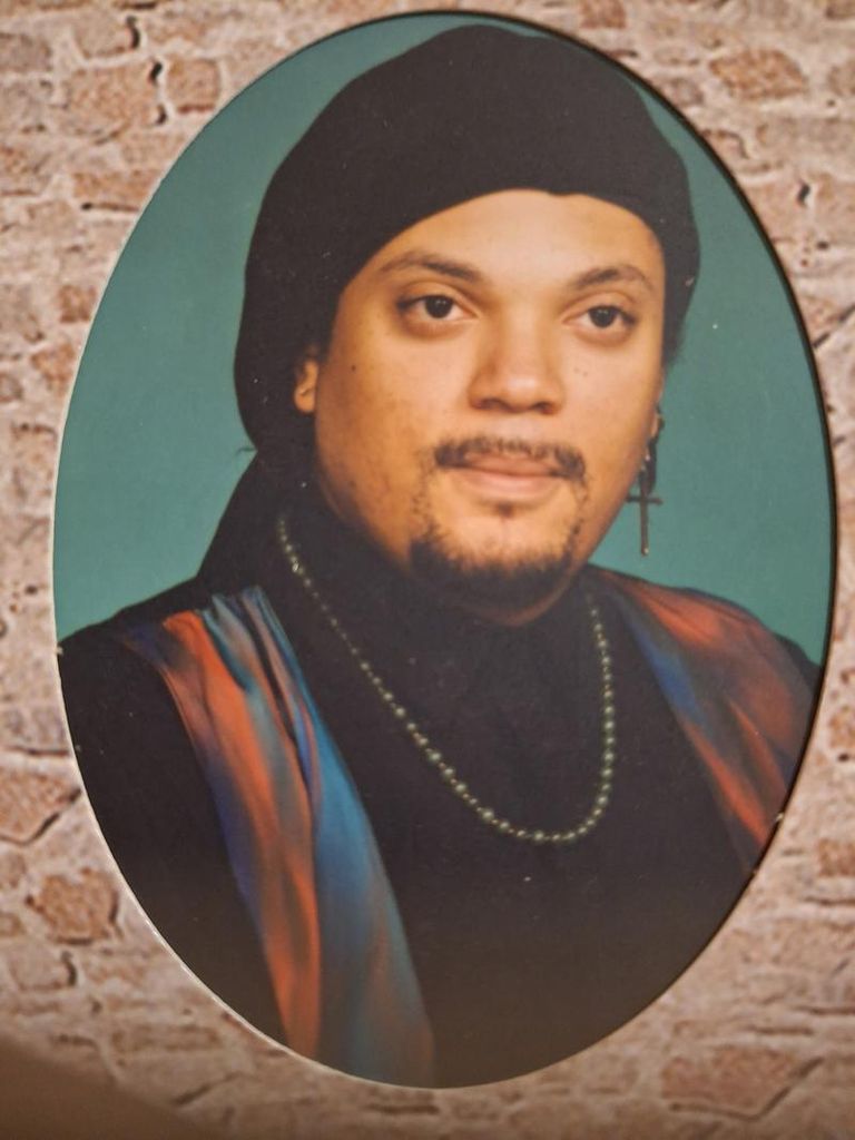 Alvin Stams Profile Photo