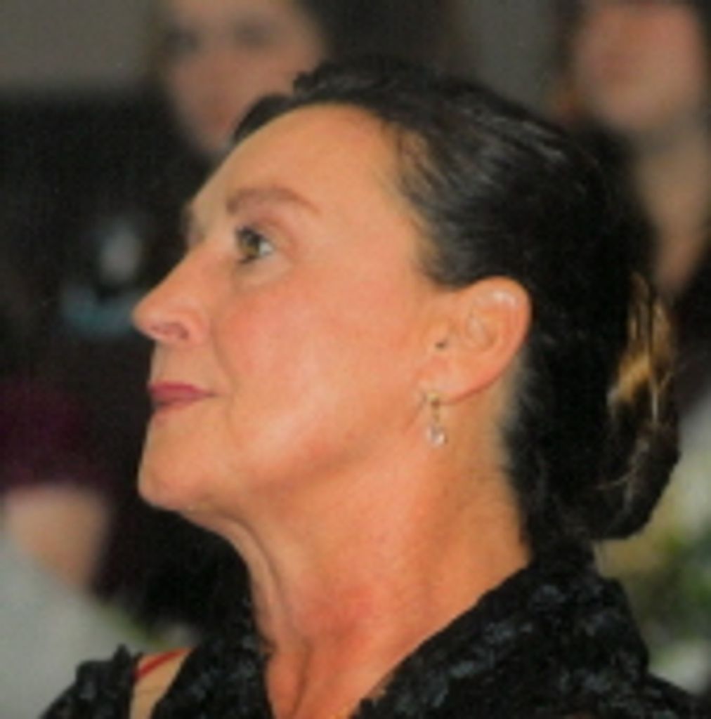 Catherine Pastor
