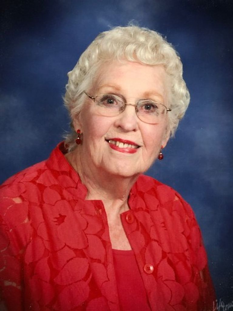 Doris Rae Rydzeski-King
