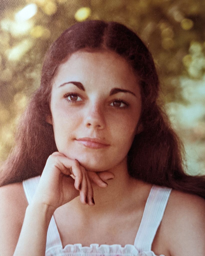 Bobbie Jean Gibson Curtis Profile Photo