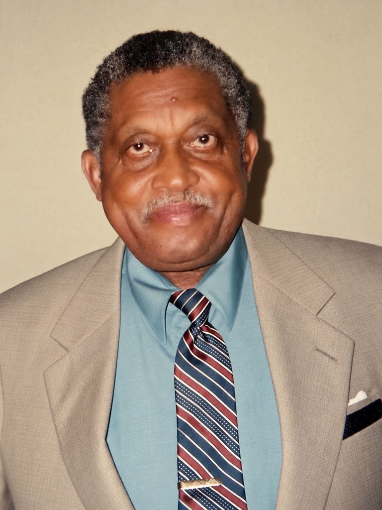 Rudolph Herman Johnson Profile Photo