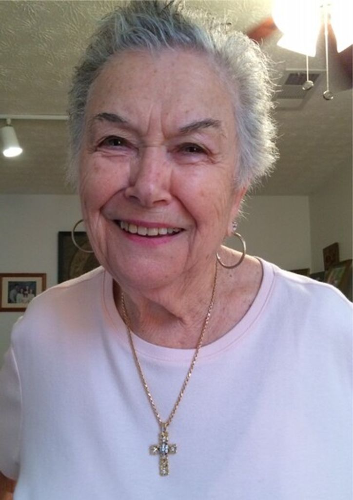 Jeanette "J-Net" Burrell Baird Viera Profile Photo