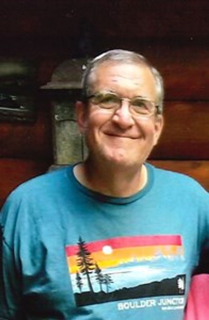 Keith L. Boettcher