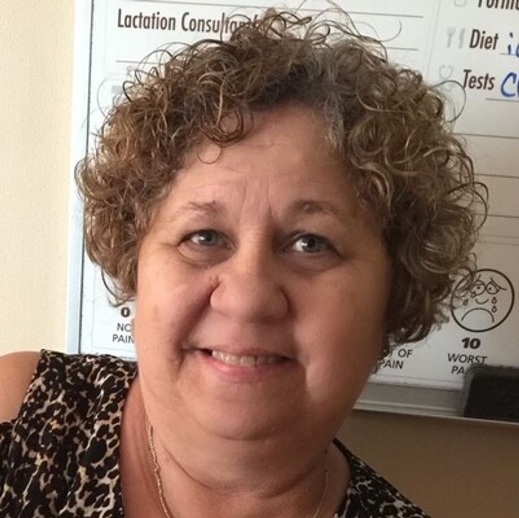 Sherry Lynn Newton Profile Photo