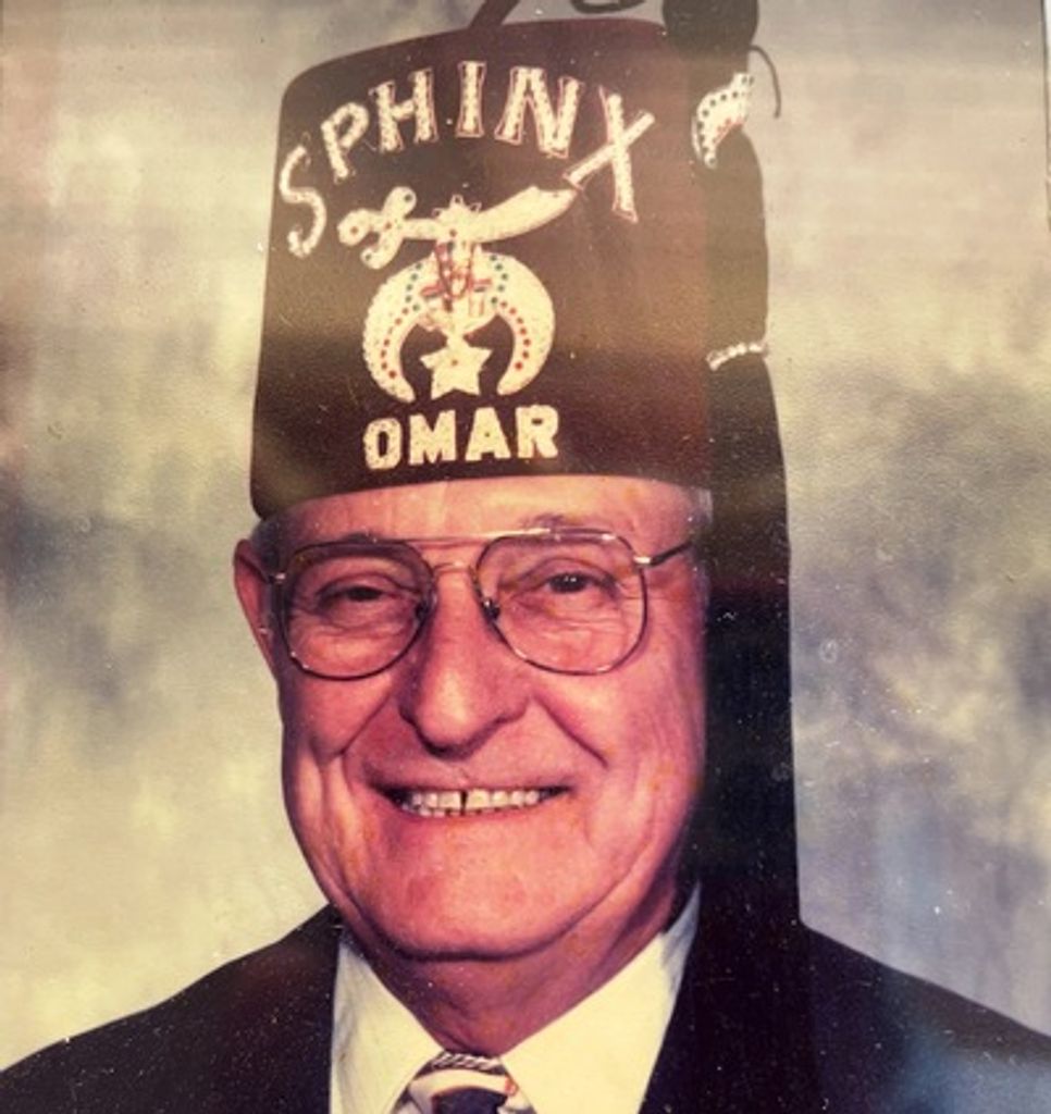 Leon F. Smith Jr. Profile Photo