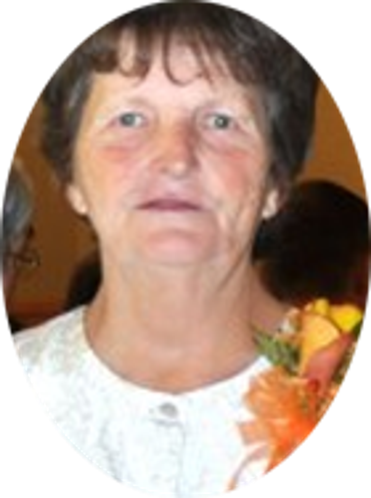 Mary Ann Messex
