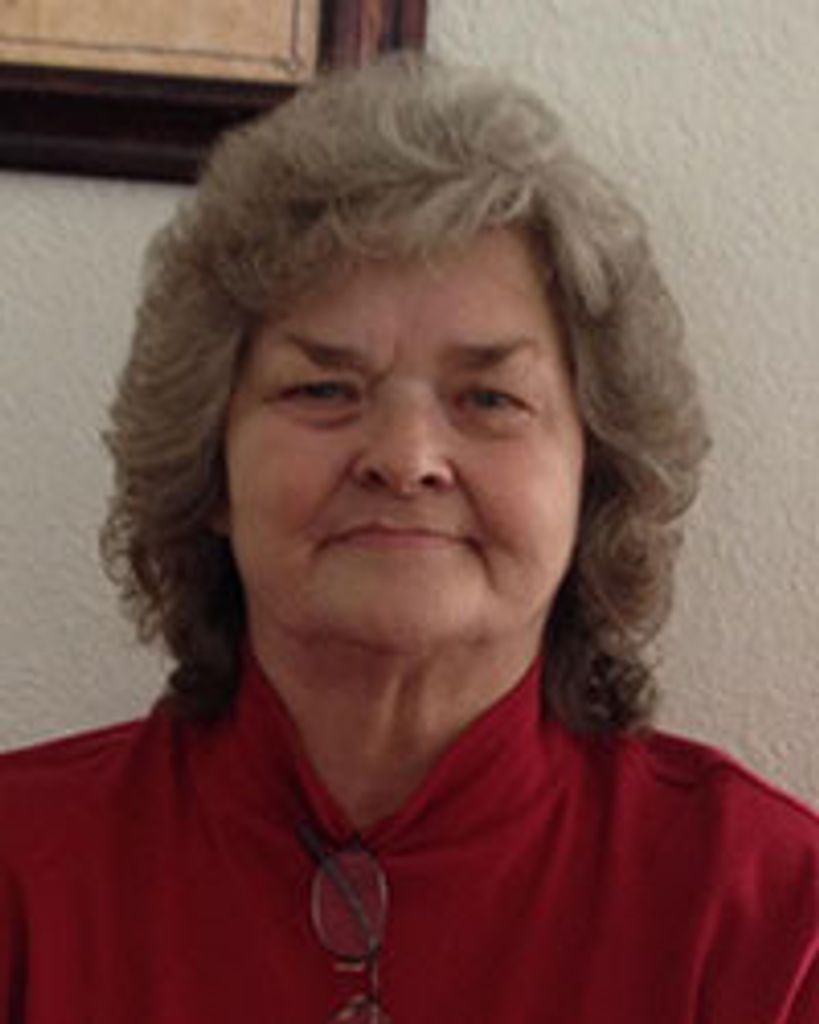 Donna Jean Brown