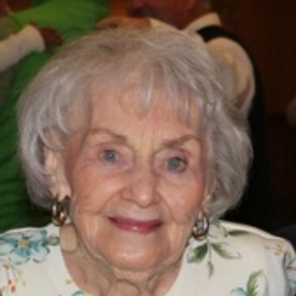Patricia A. Welsh