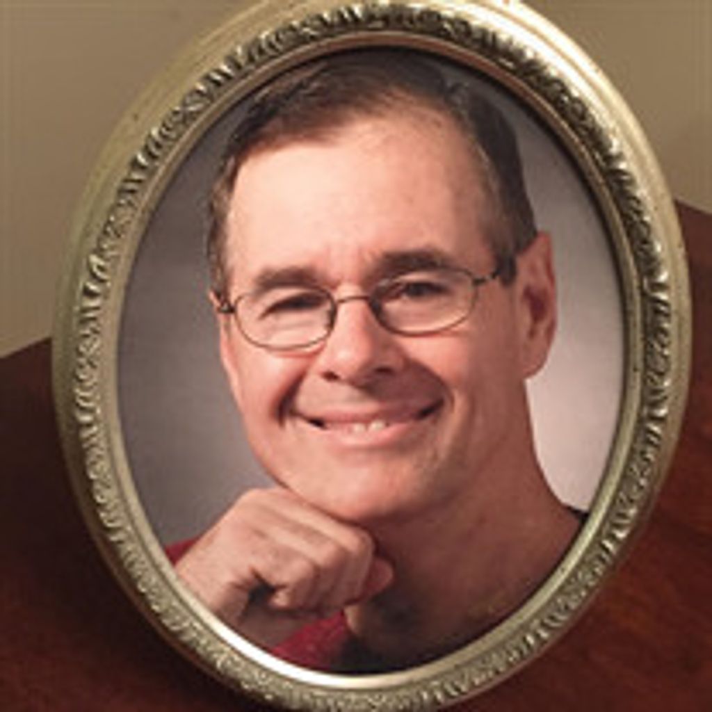 Garth Zastrow