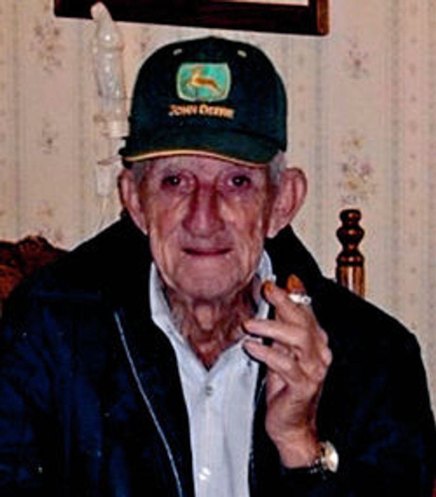 Charlie Hussey Profile Photo