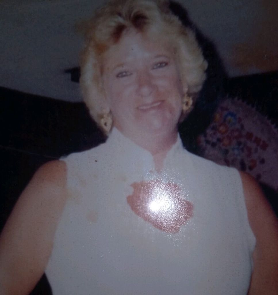 Diane Tinker Wilson