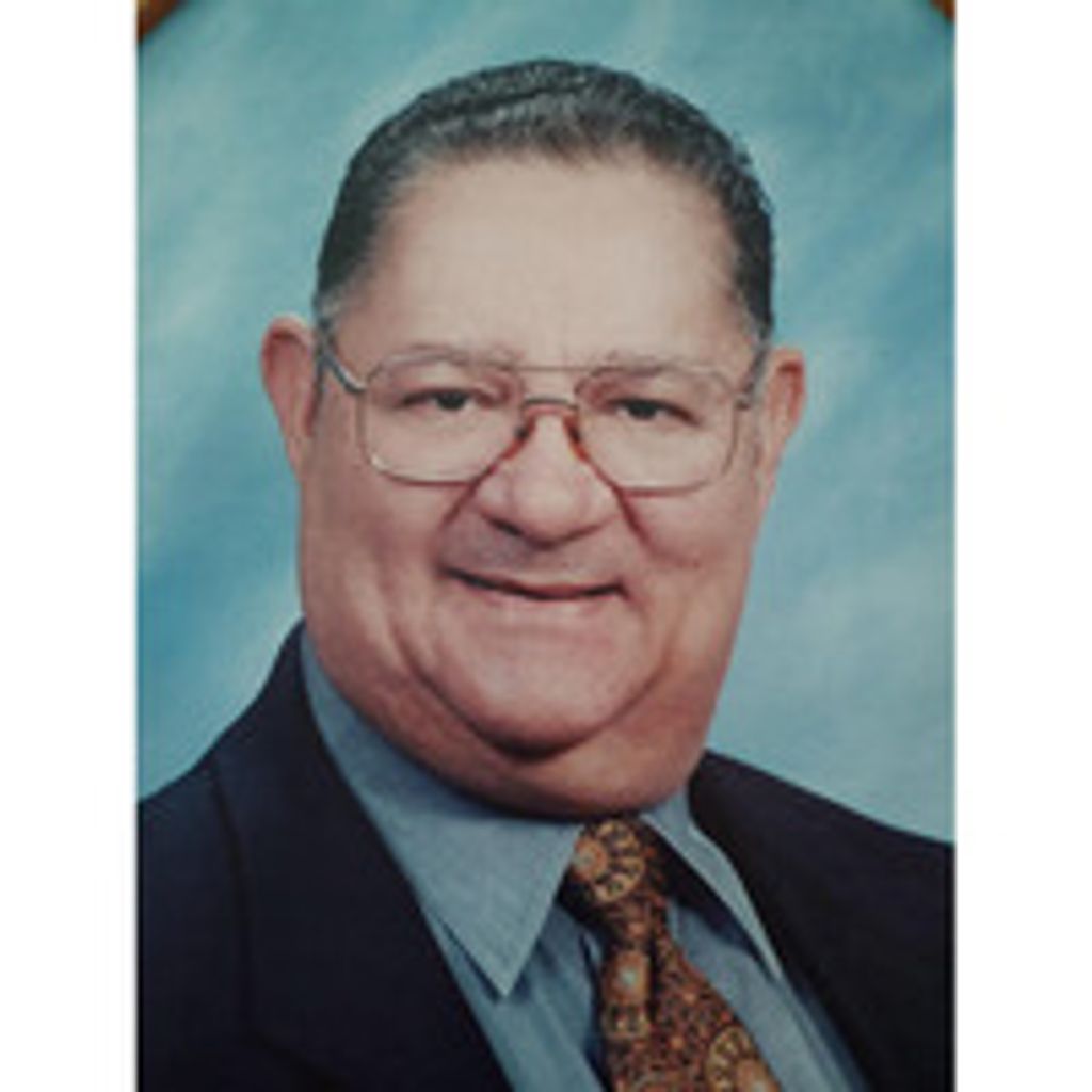 Walter Stewart Meziere, Sr.