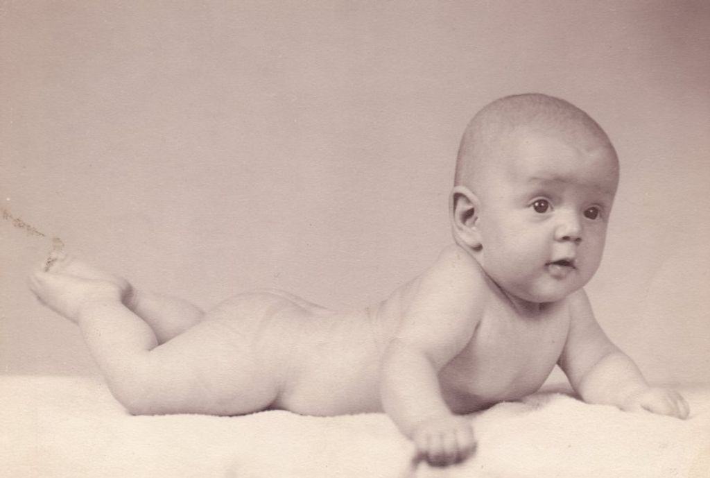 Norma"Bunny" Deakin