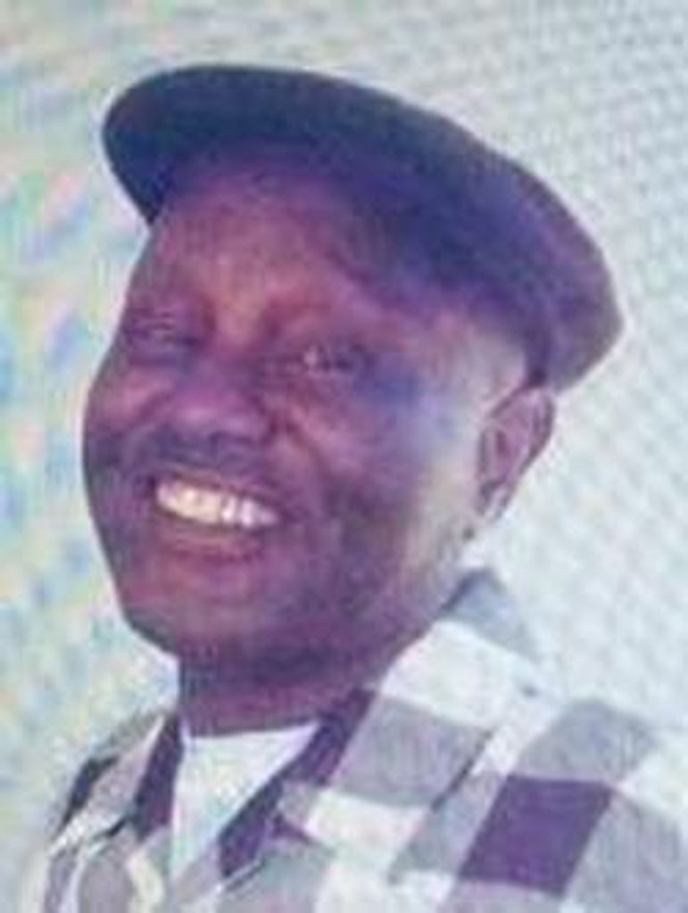 Mark Anthony Brown Profile Photo