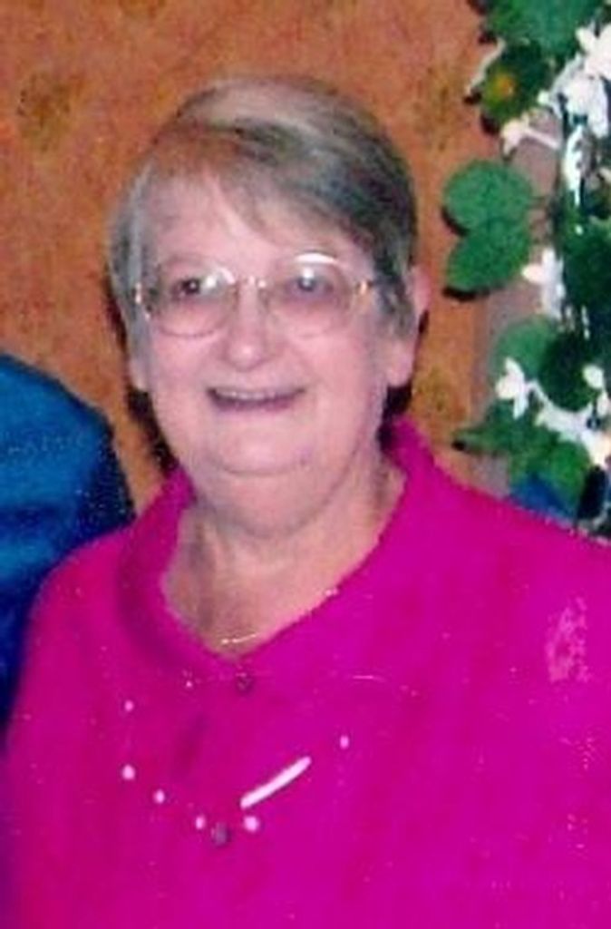 Carol Ann Holbert Profile Photo